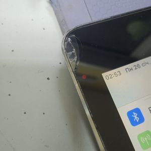 Б/в Планшет Apple a1475 ipad air 16gb wi-fi + cellular 01-200859978