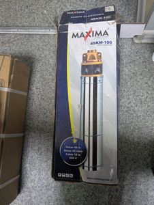 Б/в Насос Maxima 4skm-100 01-200860239