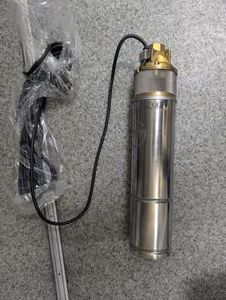 Б/в Насос Power Craft 4v 1100-6047 01-200860240