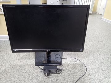 Б/в Монітор Lg ips224v 01-200860092