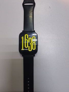 Б/у Смарт-часы Xiaomi redmi watch 5 active 01-200860701