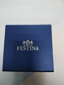 Б/у Часы Festina f20437 01-200860652