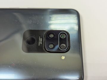 Б/в Мобільний телефон Xiaomi redmi note 9 4/128gb 01-200847662