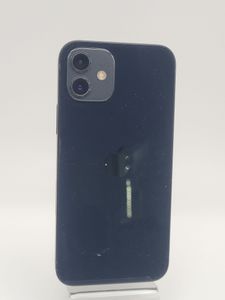 Б/в Мобільний телефон Apple iphone 12 64gb 01-200860361