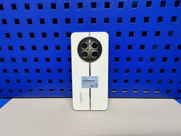 Б/в Мобільний телефон Realme 12+ 5g 8/256gb 01-200862762