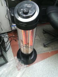 Б/в Обігрівач Sichler nx-5431-675 01-200861318