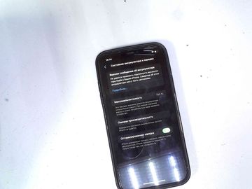 Б/у Мобильный телефон Apple iphone 11 64gb 01-200861425