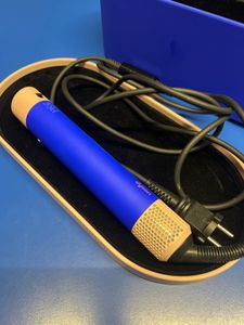 Б/у Плойка Dyson hs05 complete long volumise strawberry bronze/blush 01-200861356