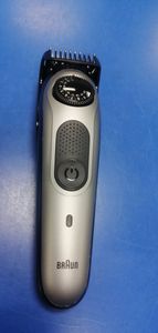 Б/в Тример електричний Braun beardtrimmer 5 bt5440 01-200861780