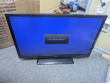 Б/в Телевізор Sharp lc-32ld135v 01-200861274