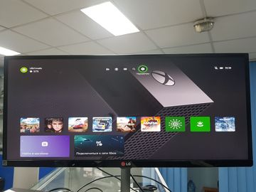 Б/в Монітор Lg 29ub65d 01-200860579