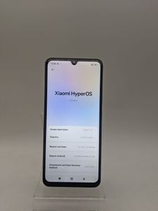 Б/в Мобільний телефон Xiaomi redmi 14c 4/128gb 01-200862118