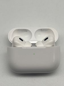 Б/в Навушники Apple airpods pro 2nd generation with magsafe charging case usb-c 01-200862660