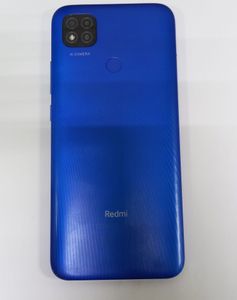 Б/в Мобільний телефон Xiaomi redmi 9c nfc 2/32gb 01-200862653