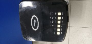 Б/в Кондиціонер мобільний Germatic bl-201dlr 01-200861850