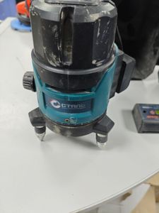 Б/в Лазерний нівелір Сталь ллд 360-6 3л 01-200861981