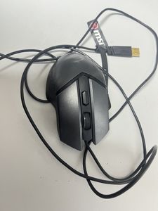 Б/в Миша Msi clutch gm20 elite 01-200864275