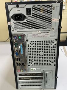 Б/у Системный блок Пк intel core i5-3470/ram 12 gb/hdd500gb/ssd відсутній/nvidia gtx 1060 (geforce) 3gb gddr5 192bit 01-200862912