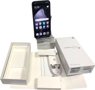 Б/в Мобільний телефон Xiaomi 15t pro 12/256gb 01-200861216