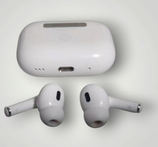 Б/у Наушники Apple airpods pro 2nd generation 01-200802237
