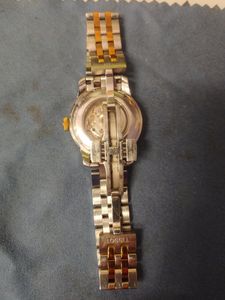 Б/в Годинник Tissot t006207 a 01-200865461