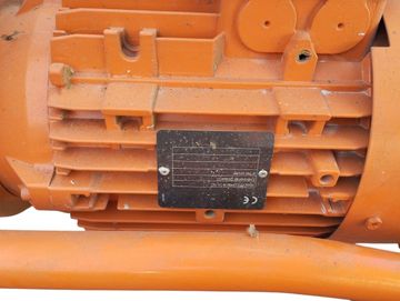 Б/у Штукатурна станція Pft g4 x smart 01-200860712