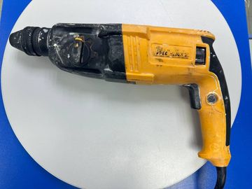 Б/у Перфоратор M?Chtz mrh-1220s 01-200865870