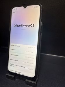 Б/в Мобільний телефон Xiaomi redmi 15c 4g 4/128gb 01-200866298