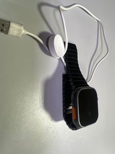 Б/у Смарт-часы Xo m10 ultra 01-200866263