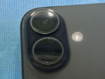 Б/в Мобільний телефон Apple iphone 16 256gb 01-200866559