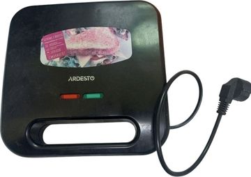 Б/в Бутербродниця Ardesto sm-h110bsn 01-200855333