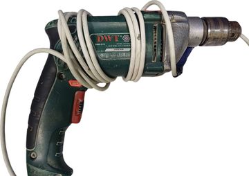 Б/в Дриль ударний Dwt sbm-810 01-200748435