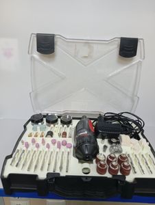 Б/в Багатофункціональний інструмент Tooltec mini szlifierko 18v 01-200867018