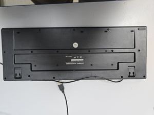 Б/в Клавіатура Bitmore k200 01-200866932