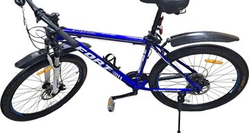 Б/в Велосипед Fort discovery am dd 26" 2024 01-200840833