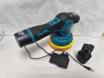 Б/в Шліфмашина полірувальна Aotuo d6000 2акб зп 01-200867727