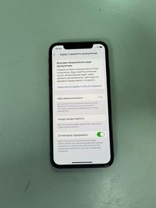 Б/в Мобільний телефон Apple iphone xs 64gb 01-200867397