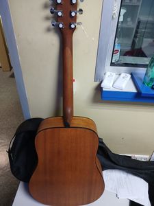 Б/у Электроакустическая гитара Cort ad810 e ns 01-200867992