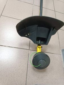 Б/у Электрокоса Кентавр ск-1638е 01-200867534