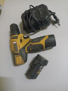 Б/в Шурупокрут Triton тша-12/1 01-200868766