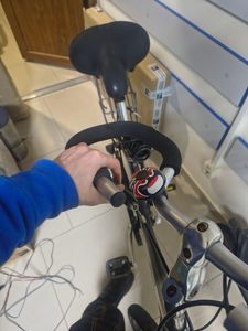 Б/в Велосипед Phill Roggers 26'' 01-200869079