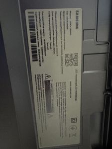 Б/у Телевизор Samsung ue43cu8000 01-200871302