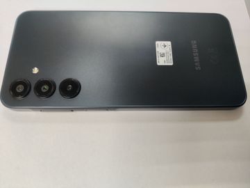 Б/в Мобільний телефон Samsung galaxy a16 4/128gb 01-200868665