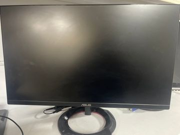 Б/в Монітор Asus tuf gaming vg249q1r 01-200870487