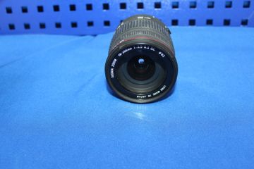 Б/у Фотообъектив Sigma 18-200mm f/3.5-6.3 dc 01-200871965