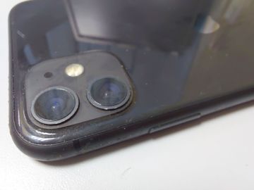 Б/в Мобільний телефон Apple iphone 11 64gb 01-200872079