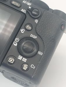 Б/у Фотоаппарат Sony alpha a6400 body 01-200862333