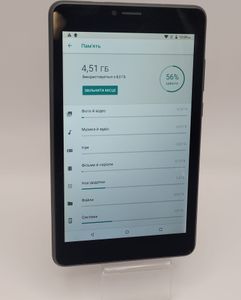 Б/в Планшет Nomi corsa4 7 3g 8gb 01-200872678