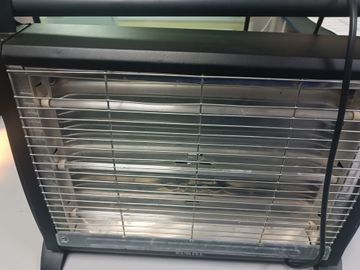 Б/в Обігрівач Kumtel lx 2832 01-200872905