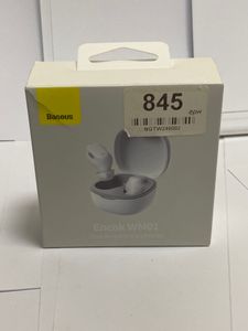 Б/в Навушники Baseus encok wm01 01-200867288